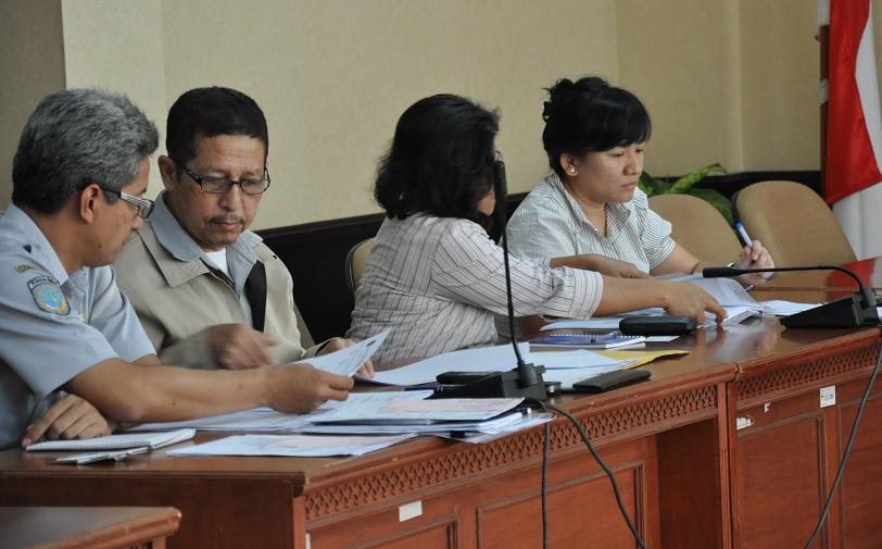 KPPU Meneliti Kebijakan Penerapan Regulated Agent